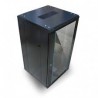 Gabinete pared 6 rmu Abatible, Importado. SIN Extractor, Desarmado, 3 Ptas, Prf60c