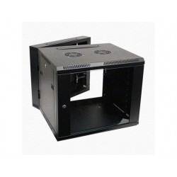 Gabinete pared 6 rmu Abatible, Importado. SIN Extractor, Desarmado, 3 Ptas, Prf60c