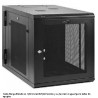 Gabinete pared 6 rmu Abatible, Importado. SIN Extractor, Desarmado, 3 Ptas, Prf60c