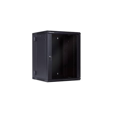 Gabinete Pared 12u Abatible, Import Q. SIN Extractor, Desarmado, 3 Ptas, Prf60c