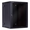 Gabinete Pared 12u Abatible, Import Q. SIN Extractor, Desarmado, 3 Ptas, Prf60c