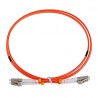 Patch Cord F.O. MM LC-LC, duplex, 1m