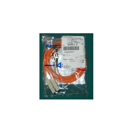 Patch Cord FO MM ST-SC, 2m, Nrj Multimodo