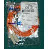 Patch Cord FO MM ST-SC, 2m, Nrj Multimodo