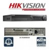 DVR 32 Cam, 1080p Hikvision +8 IP TriHib 1000Mbp, _4dd 6Tb, +Ahd, Alarm:16in/4out