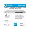 Switch 24 ptos POE +2 Sfp. Administrable Unifi. Gigabit Poe 802.3af/at, 250w. Ubiquiti.