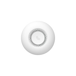 cAP ac MikroTik  Dual Band Dual Chain 802.11b/g/n/ac, 1PoE In 1PoE Out 802.3af/at, 2.4GHz Wi-Fi4 / 5Ghz Wi-Fi5 1.2Gb