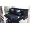 Rack Pared 4 Pos Prf: 30c 8 torn Grap Tu Con 4 tornillos grapa tuerca fijar 1u