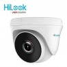 Camara DOMO 720Mpx 2.8mm HiLook 4en1, 1/3" 20mts, Ang 76.88°g, leds Exir 2.0, IP66