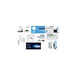 Ap Ubiquiti Power Beam 5Ghz Gen2, Poe 1000Mbps, 450mbps, 25dbm, 7w, App