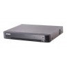 DVR 24 Cam 1080p Hikvision +2 IP PentaHi Lan1000M, h265, 2Usb2/3, 1mic, 2DD _20Tb