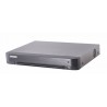 DVR 16 Cam +2IP, 4K, Hikvision 8Mpx Cloud Storage, PentaHìbrido, Sop 2dd 10T 2Usb2-3, h265 Pro. Gtia: 90 dias