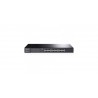 Switch 24 ptos POE 1000Mb +4Sfp, Tp-Link 802.3at/af, QoS, 4k Vlan, SNMP v1/v2c/v3