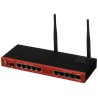 Router Board Mikrotik, WiFi, Balanceador 10 Lan Mbps: 5/100+5/1000, Usb, Ap 1w,