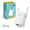 Repetido Extensor 300Mb, 2 Antenas, TP-Link 120Va 1xRj45 10/100Mbps, Gtia: 90 Dias