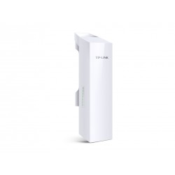 Antena AP/Router TP-Link de Exteriores 5GHz 13dBi MIMO 2x2, 13Km Máximos, 300Mbps, 0-26dBm, WISP, PoE, Smart, HV:60/14g,