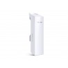 Antena AP/Router TP-Link de Exteriores 5GHz 13dBi MIMO 2x2, 13Km Máximos, 300Mbps, 0-26dBm, WISP, PoE, Smart, HV:60/14g,