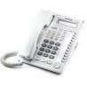 Telefono Panasonic 3Mem blanco Gtia:30d