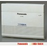 Telefono Panasonic 3Mem negro Gtia:30d