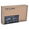 Router Balanceador 4 Wan (3+1) Tp-Link 1Lan, Dmz, PM, Dhcp, IPaf, Vs, Pt. Deskt