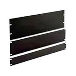 Rack piso 1.80 mt Nac, Tornillos Roscado con tornillos en negro.