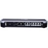 Central IP 4FXO 2FXS, Grandstream 2Lan Gigabit POE, Router, 500 Sip, 60 Users, Usb, Storag SD. Conf32u.