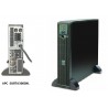 Ups 3000Va 2100w 120Va, Smart, 8Ac,  APC, 90-150Vac, 2x5-20R+ 6x5-15R, Doble Conversion.