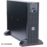 Ups 3000Va 2100w 120Va, Smart, 8Ac,  APC, 90-150Vac, 2x5-20R+ 6x5-15R, Doble Conversion.