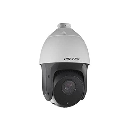 Camara PTZ HD Hikvivision 30x, 1080p Opt 30x/16xD, Pan360x90g, Turbo, Outdoor