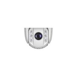 Camara PTZ HD Hikvivision 30x, 1080p Opt 30x/16xD, Pan 360x90g, Turbo Outdoor