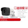 Camara Domo 5Mpx 2.8mm Hikvision 1/2" Metal IP67, ExIR 20m, IRcut, OSD, 4en1