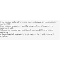 Repetidor Extensor Dual Band TP-Link 2.4/5Ghz, 802.11 b/g/n, 750Mbps, 3Antenas.