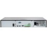 NVR 32 Cam IP 8Mpx Onvif, Hikvision, 4DD/6Tb/24Tb Storage,   rs232/485, h265,  Alarm 16In/4Out, 3Usb, 1rca, Hdmi/Vga. Rack