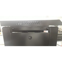 Gabinete Pared 9 u, 1Extrac 1bdja 2 Ptas lat, llave, Anc60xAlt36xPrf50 Peso: 17.910 kgs