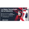 Control Acceso Facial mas Temp, Hikvisio Asist, Mon 7", 50K Rostro, 2 Cam 2Mpx Gigabit, Wiegand, Softw IVMS. Gtia: 90d