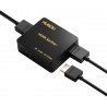 Splitter HDMI Bidireccional 1a2 y 2a1 Resoluc: 1080p/3D, 4K, HDCP V2.2. Grt:30d