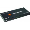 Splitter 8 Ptos Hdmi 1.4v, 1080, 4K, Certif 3D. Garantia: 90 dias