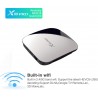 TV Box Hdmi, Usb, Rj45, Control Remoto Android 9, Wi-Fi 802.11ac, 2.4_5GHz, 2Gb Ram 16Gb Rom RK3318, Gtia: 30d