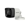 Camara Cañon 8.29Mpx 2.8mm Hikvisio 1/2" Plastic IP67, ExIR 30m, 4K, OSD, 4en1