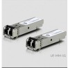 Puerto SFP Multimod 1000Mbps LcLc  Unifi MM, 2000m, Tx/Rx, 62.5/125, 850u, UACC-OM-MM-1G-D. Gtia:30 dias