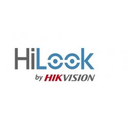 DVR 32 Cam, 1080p HiLook (Hikvision) +2 IP PentaHibrido 4Mpx, 1000Mbp,  Sop 2dd 6Tb,