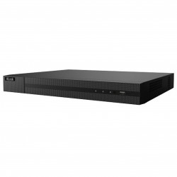 DVR 32 Cam, 1080p HiLook (Hikvision) +2 IP PentaHibrido 4Mpx, 1000Mbp,  Sop 2dd 6Tb,