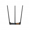 Router Dual Band 1350Mbp, 3Ant, Tp-Link 802.11ac, 5Ghz/867bps, 2.4Ghz/450Mbp, 4Lan 1wan, 10/100Mbp. Gtia: 1Año