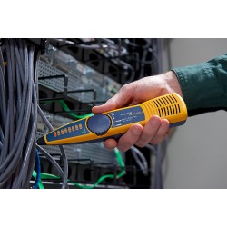 Generador Tono Digital Fluke Networks IntelliTone™, Pro 200, LAN Tester, Garantía de 90 Días.