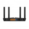 Router Dual Band 1500Mhz, 4 Antenas 5Ghz/1200bps, 2.4Ghz/300Mbp, 4Lan Gigabit 100/1000Mbps, 1wan.