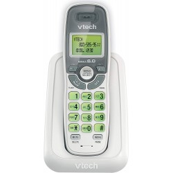 Telefono INAlambrico VTech 30Us +ID Blanco +30LLmdas 3Lcd Dect 6.0, R. Gtia: 90d