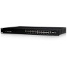 Switch 24p POE 2Sfp Ubiquiti Administrab EdgeSwitch Gigabit Poe 802.3af/at, 250w L2 Switch L3 Router. Garantia: 90 dias