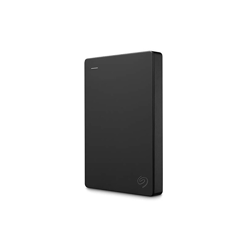 Disco Duro 2 Tb Externo 2.5" Usb Seagate Usb V3.0. Negro. Gtia: 90 Dias factura. Serial: