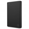 Disco Duro 2 Tb Externo 2.5" Usb Seagate Usb V3.0. Negro. Gtia: 90 Dias factura. Serial: