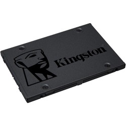 Disco Duro SSD 240 Gb Sata3, Kingston 2.5p, Solido, Garantia: 90 dias factura